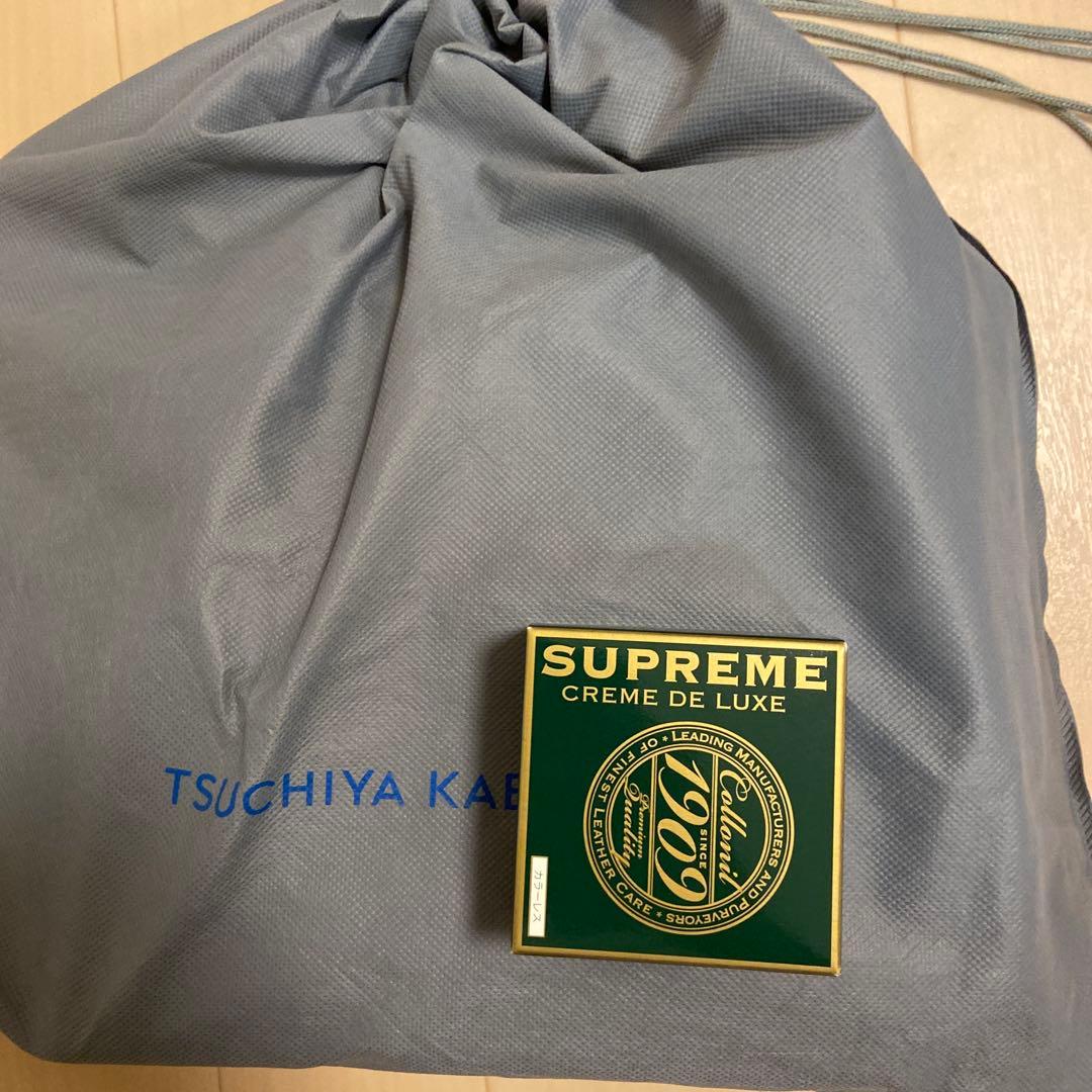 土屋かばんビークル ハンディストックトート