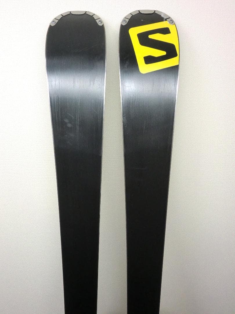 【メンテ済み】Salomon X-KART MAX+Z12セット サロモン