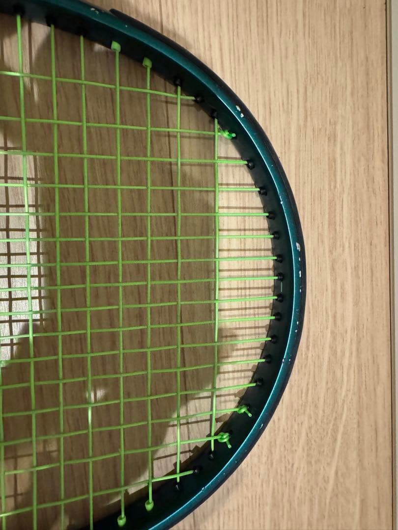 Wilson Blade V9 テニスラケット 98インチ