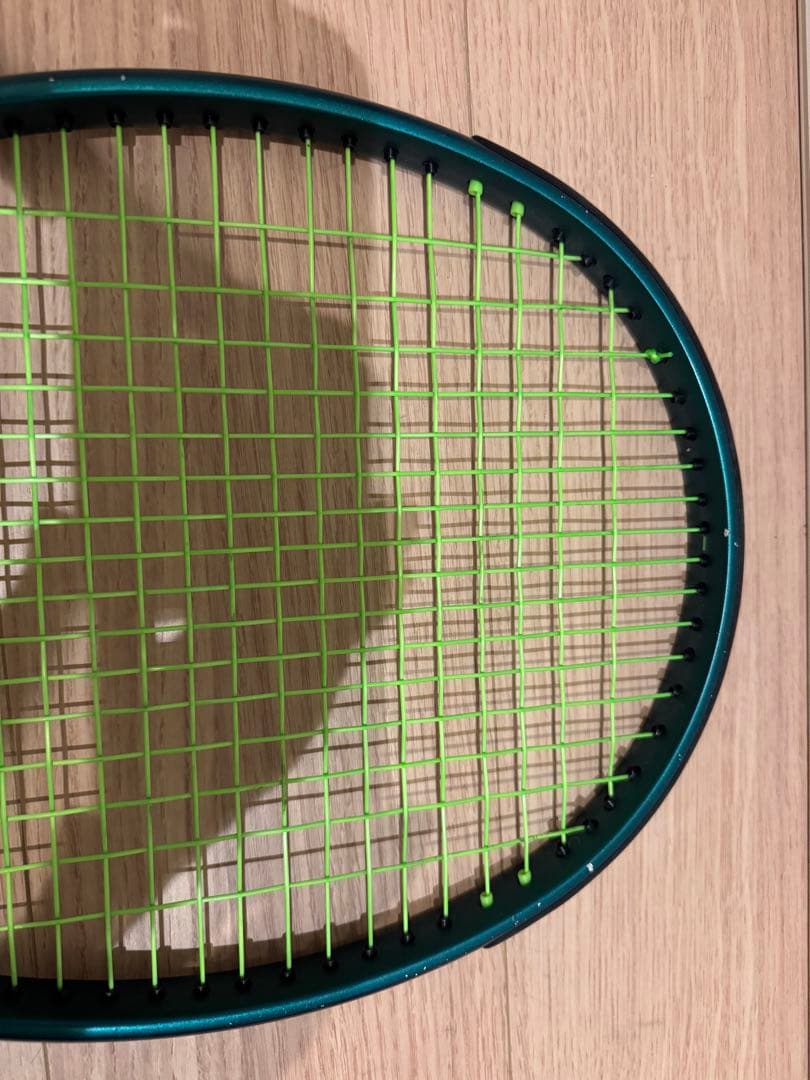 Wilson Blade V9 テニスラケット 98インチ