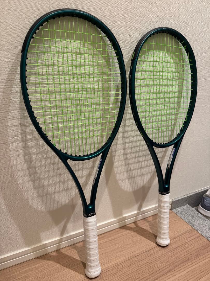 Wilson Blade V9 テニスラケット 98インチ