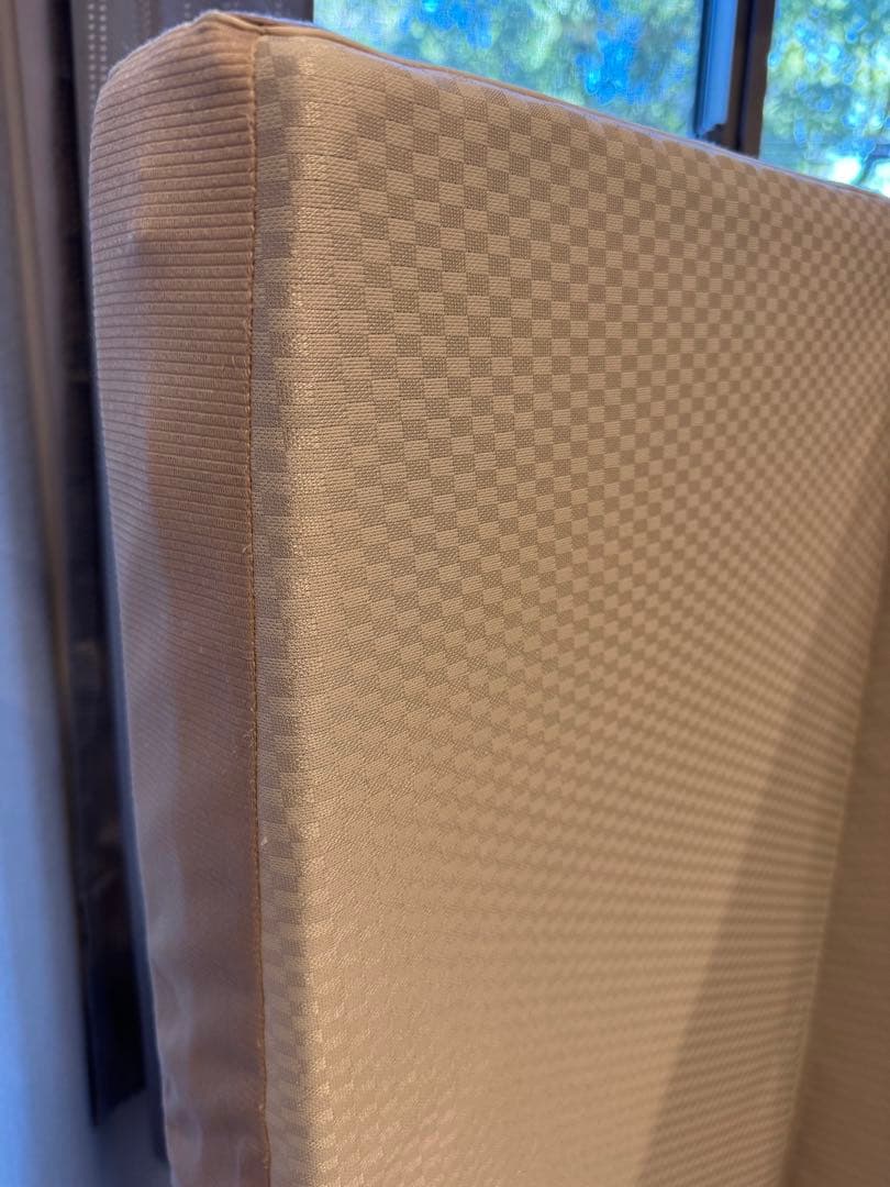 じぶん敷ふとん　ダブル　 西川オーダー　マットレス