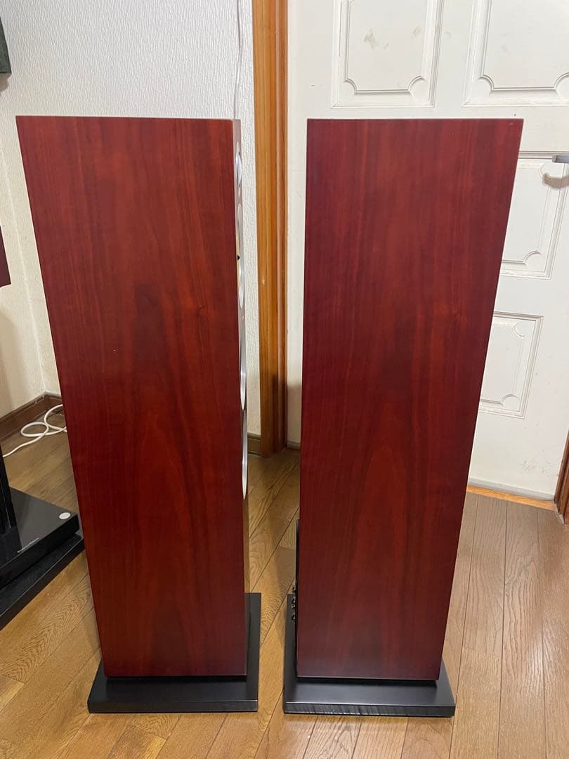 スピーカー・ウーファー Bowers&Wilkins B&W CM8 S2