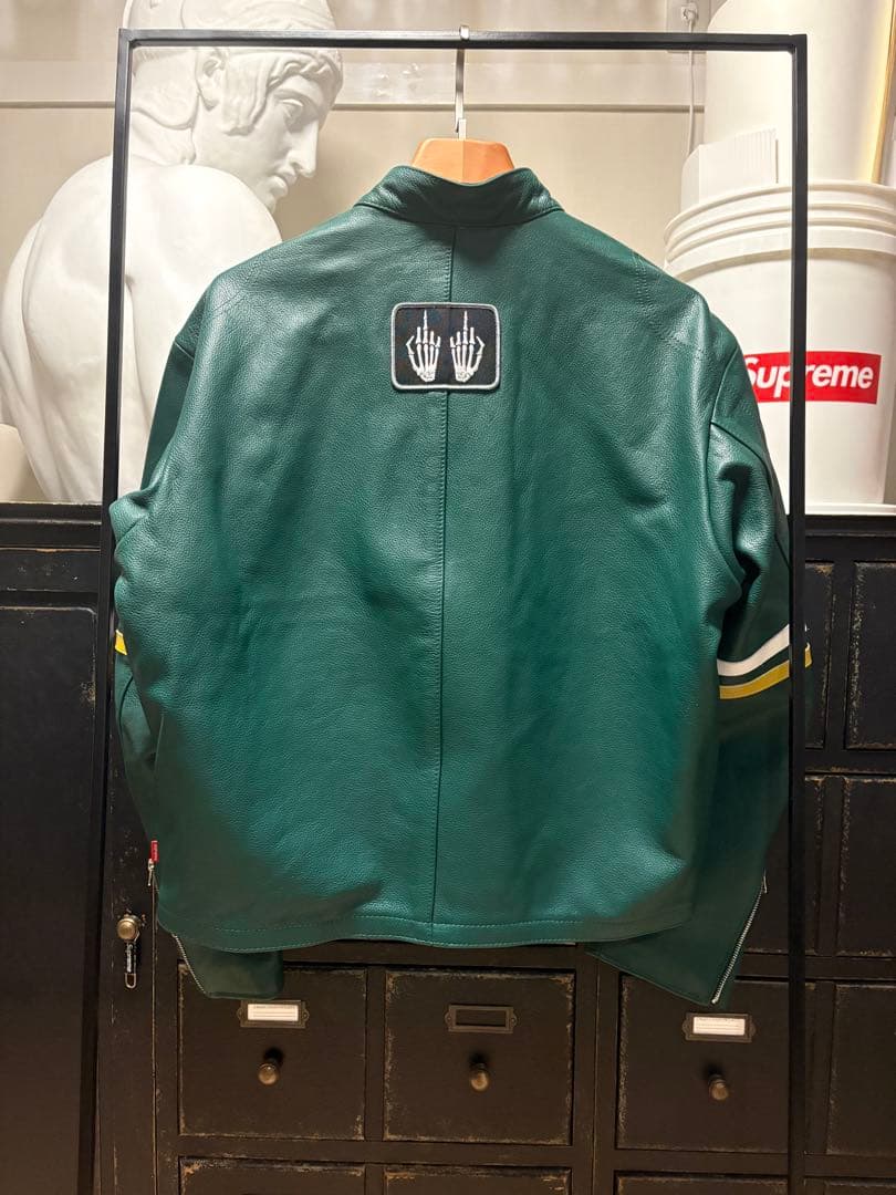 ジャケット・アウター OOPS