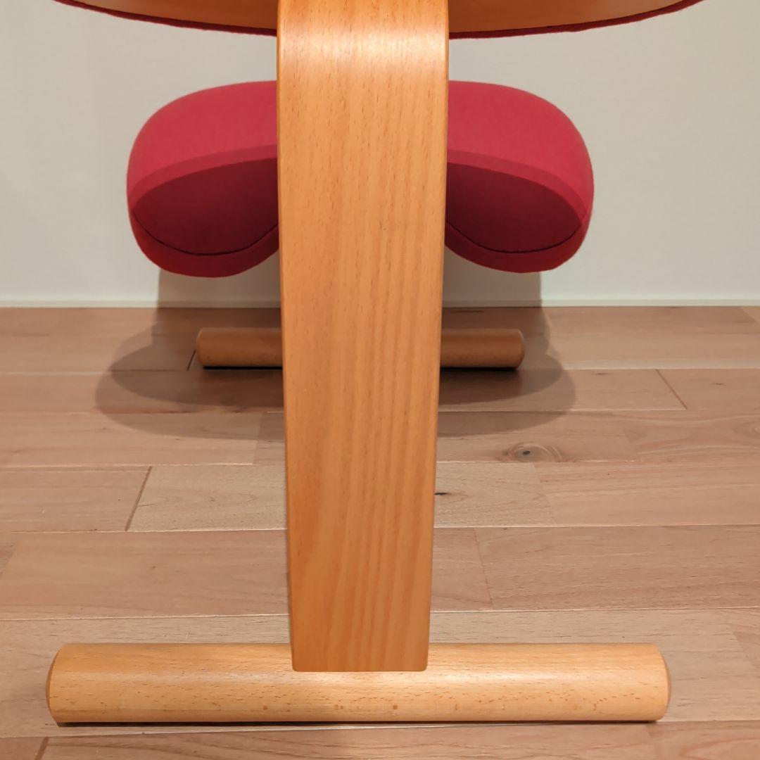 バランスラボ バランスチェア バランスイージー ピンク