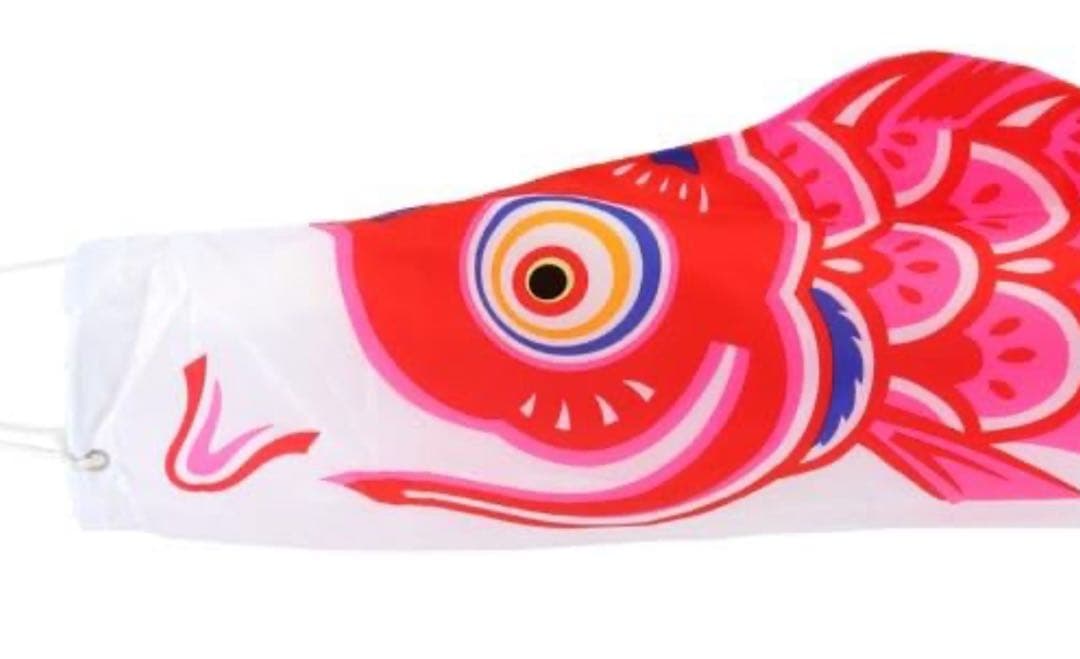 新品 こいのぼり 鯉のぼり ベランダ 1.5m ファミリー 吉徳大光鯉 黄金金箔