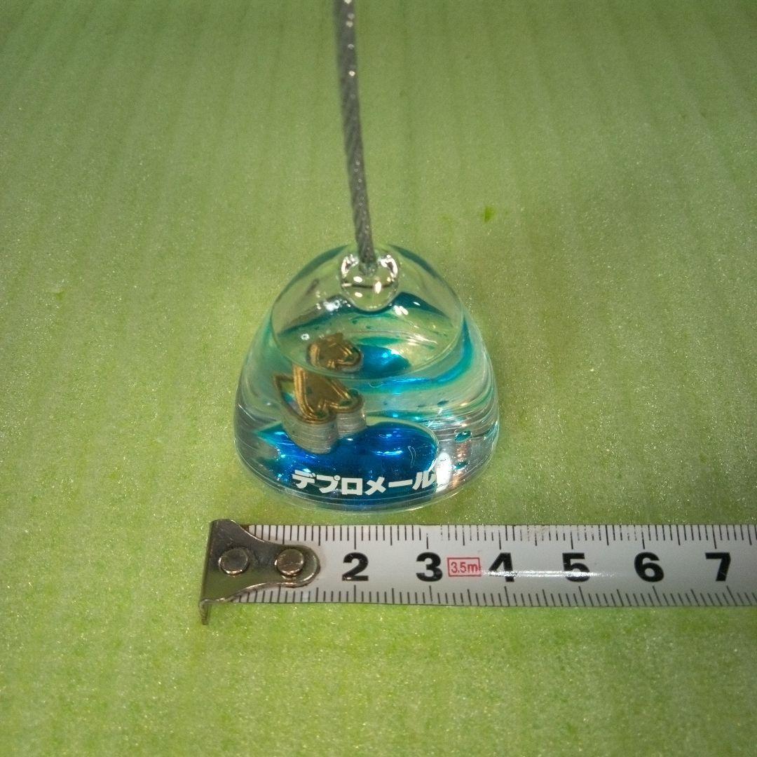 デプロメール　DEPROMEL　メモスタンド　缶詰　カンヅメ　レア　希少　置物
