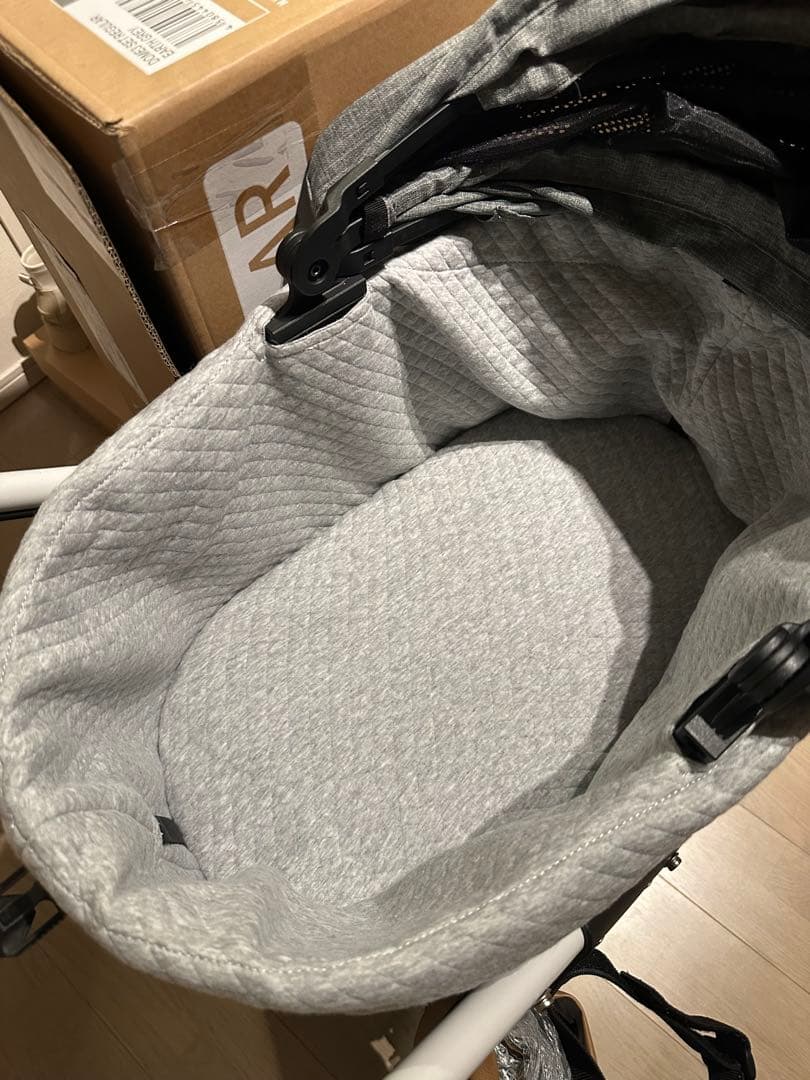 Airbuggyエアバギー ドーム 3 レギュラー ブレーキモデル