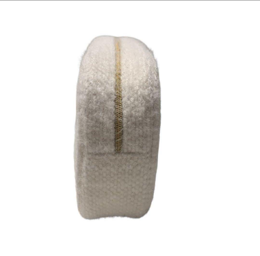 ［限定］CHANEL シャネル　ポーチ　セット　ミラー　マスカラ　アイブロー