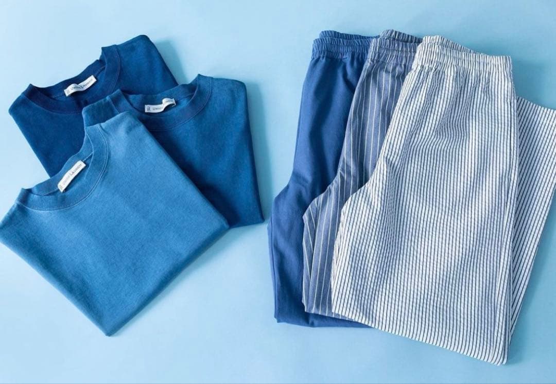 半額★新品未使用 ロンハーマン別注 UNION LAUNCH タンクトップ