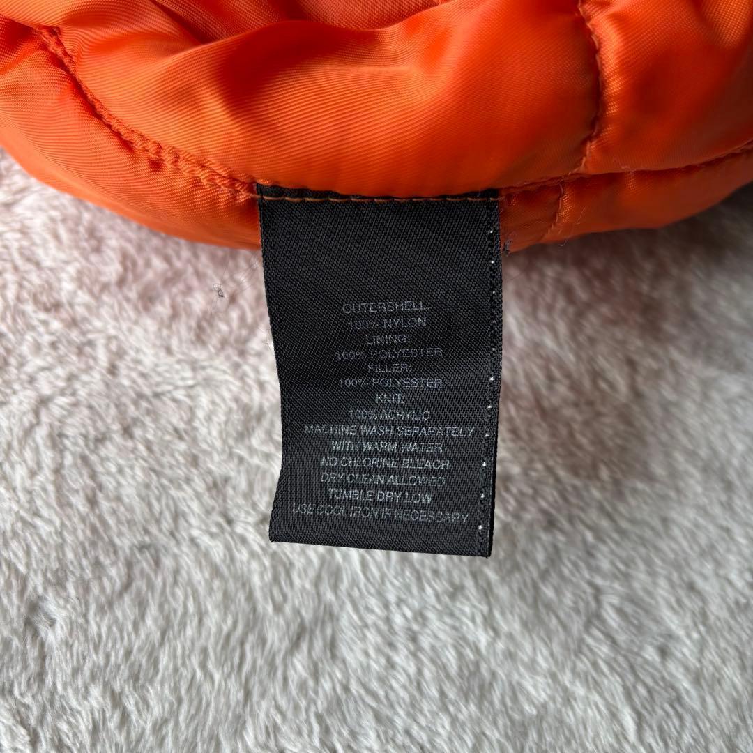 ✨️美品✨️ AVIREX アヴィレックス MA-1 フライトジャケット XL