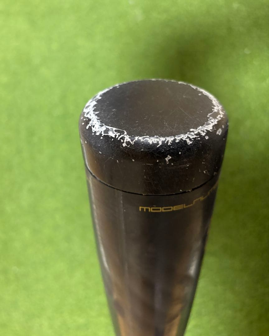 SSK 少年軟式用バット MM18 78cm バットケース付き