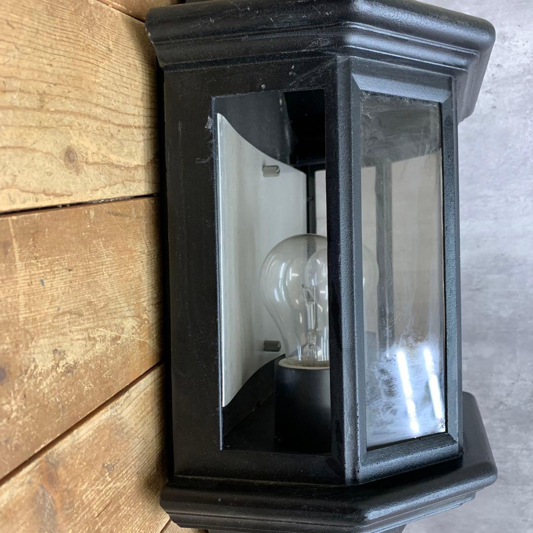 D-2 【イタリア製】ヴィンテージ ウォールランプ 壁掛け照明 ブラケットライト