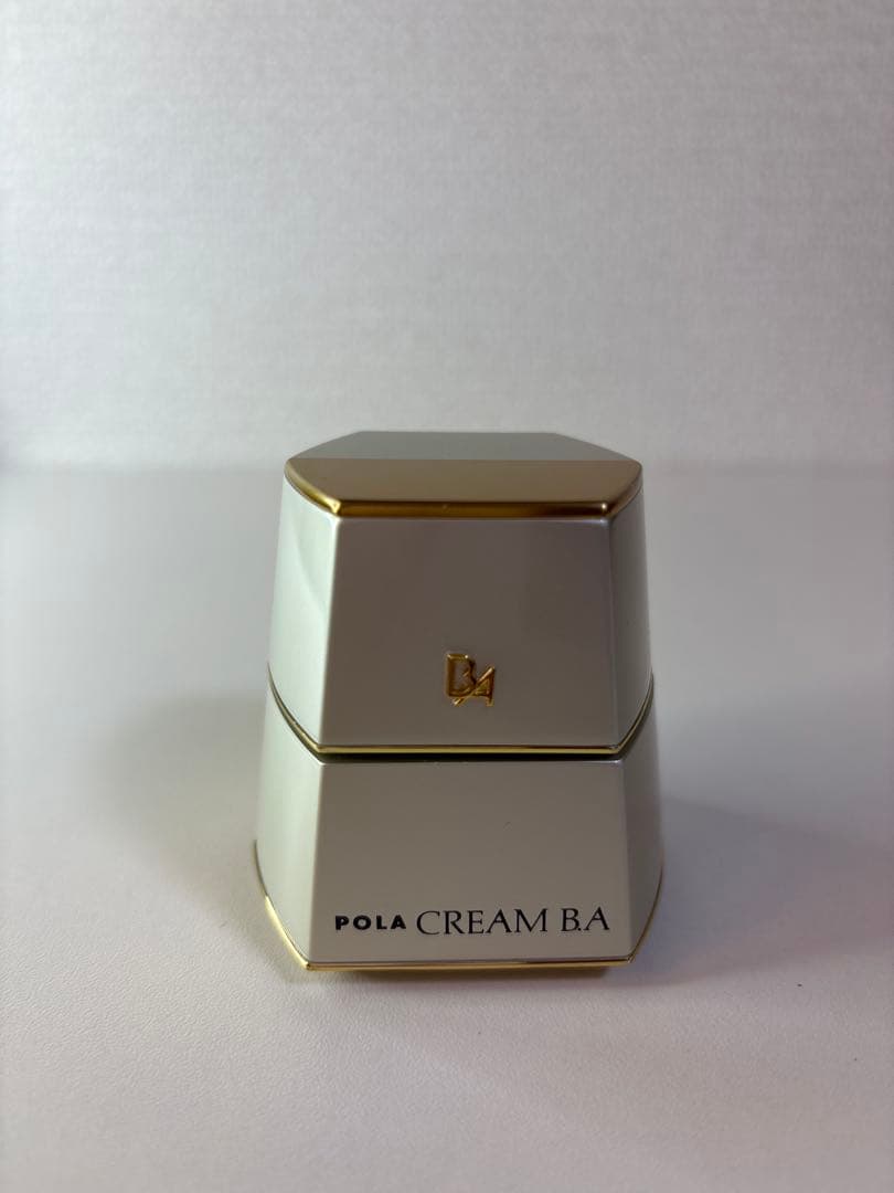 POLA B.A クリーム 30g 未使用 廃盤品