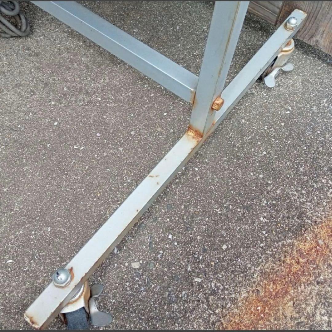 昭和　レトロ　大きめ　電飾看板　店舗什器　看板　古着屋　カフェ　店舗用看板