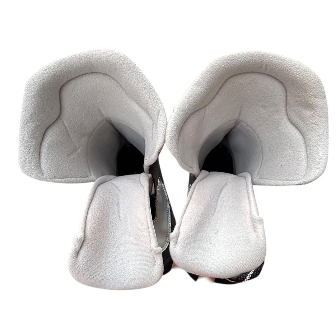 レディース　KASTLE 24〜24.5cm スキーセット　オガサカストック付