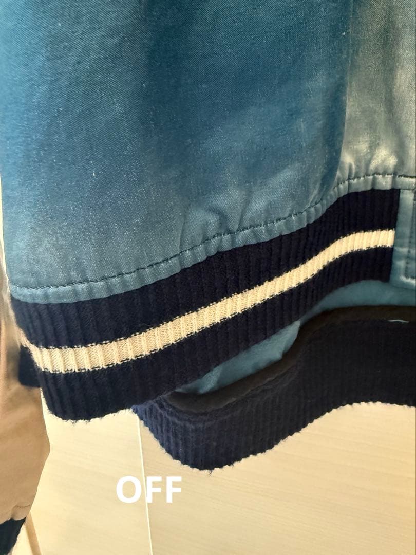 美品！！Maison MIHARAYASUHIRO/メゾン ミハラヤスヒロ/別注