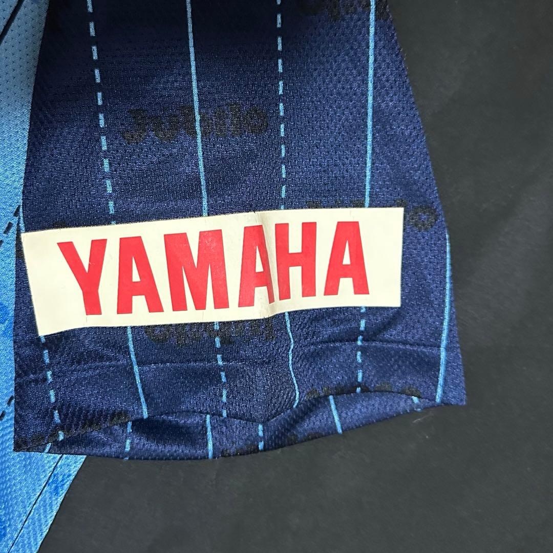 【レア】ジュビロ磐田1998-99 ホーム （PUMA製／ヴィンテージ／超貴重）