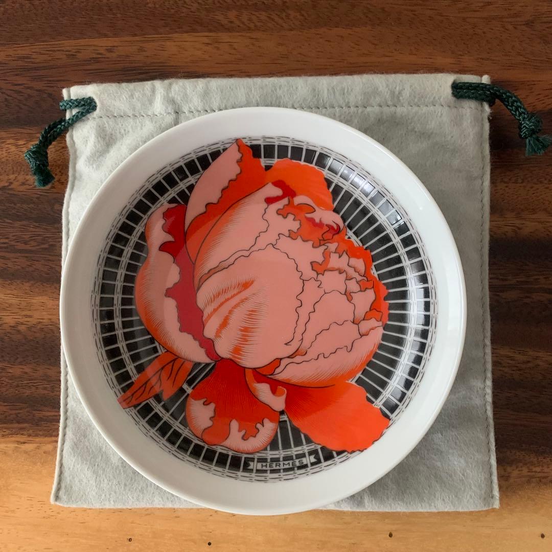 j*a様 エルメス　お皿