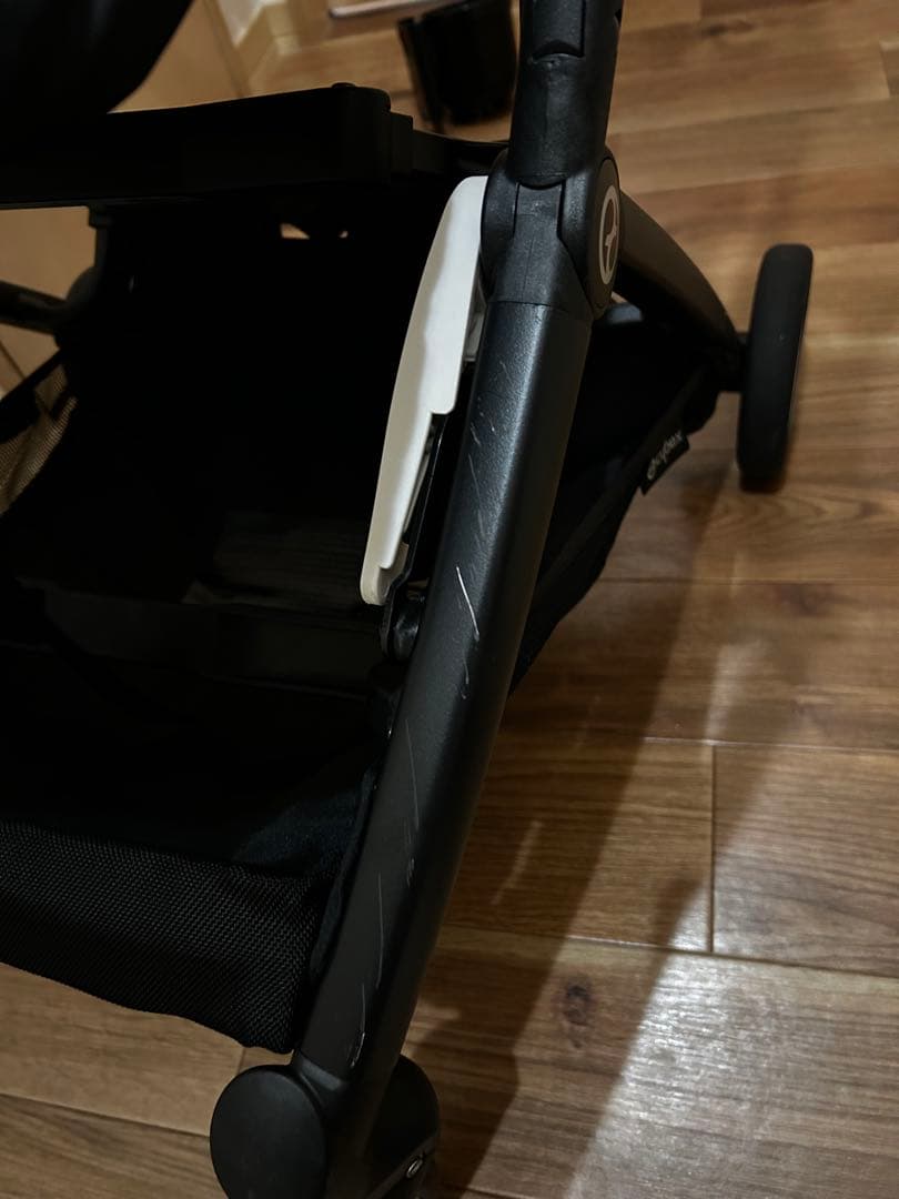 サイベックス リベル2024 ホワイト