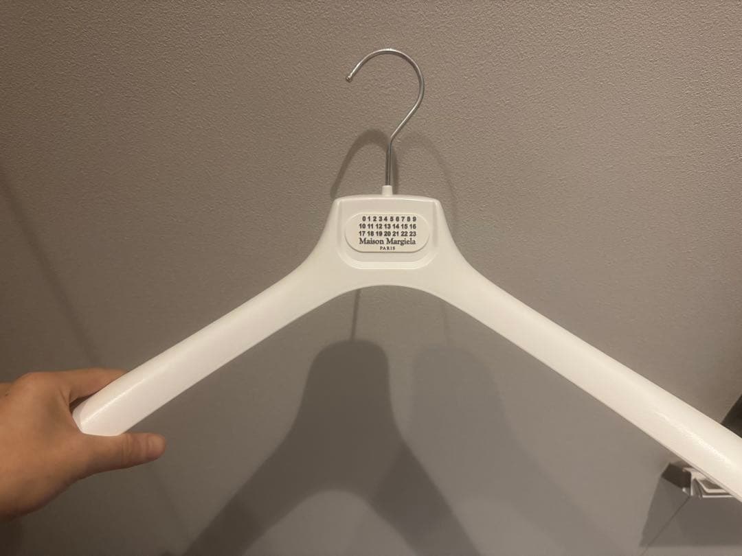 正月セール　メゾンマルジェラ/Memory Of/トレンチコート/46/玉虫