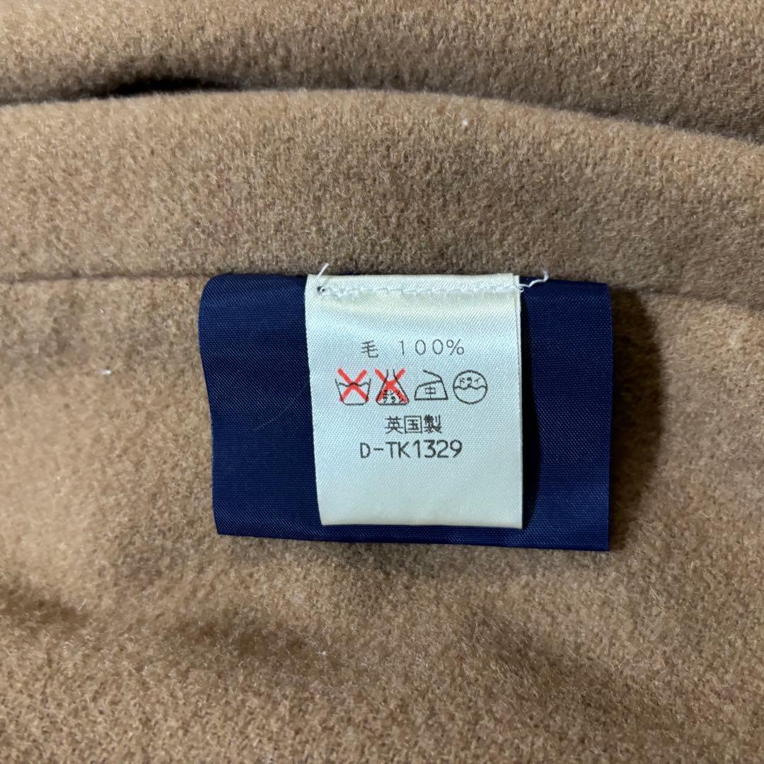 H244 美品✨ バーバリーズ　トレンチコート　ノバチェック　ベルト　ライナー付