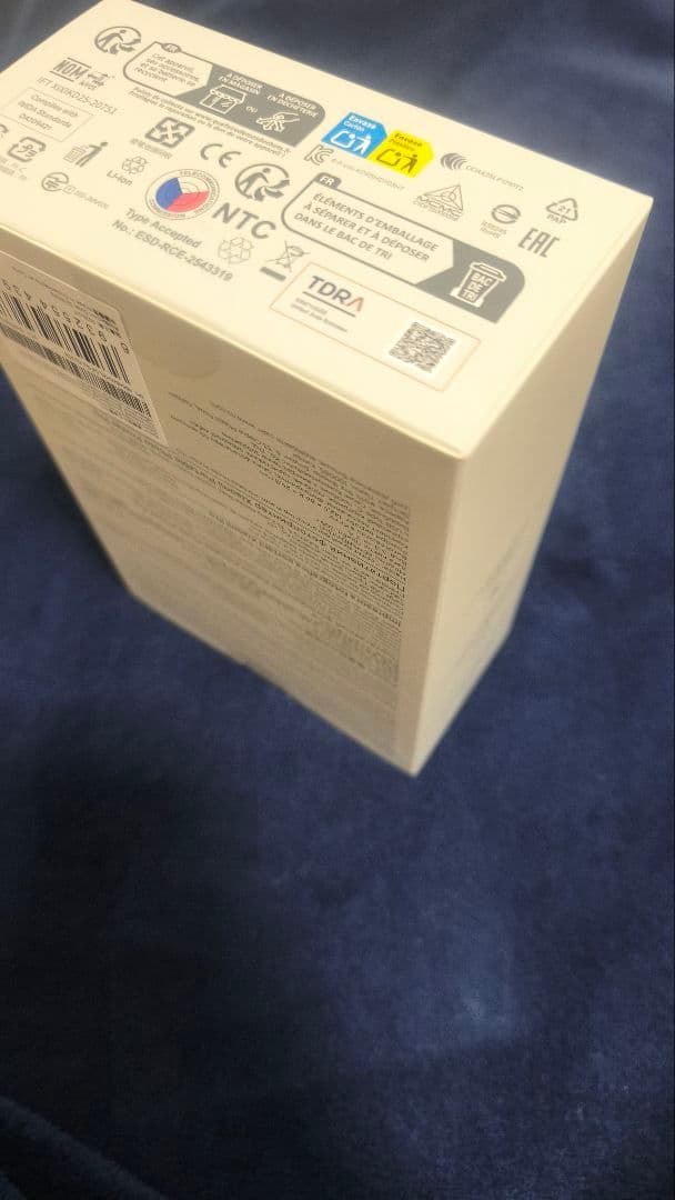 Xiaomi Portable Photo Printer Pro 本体