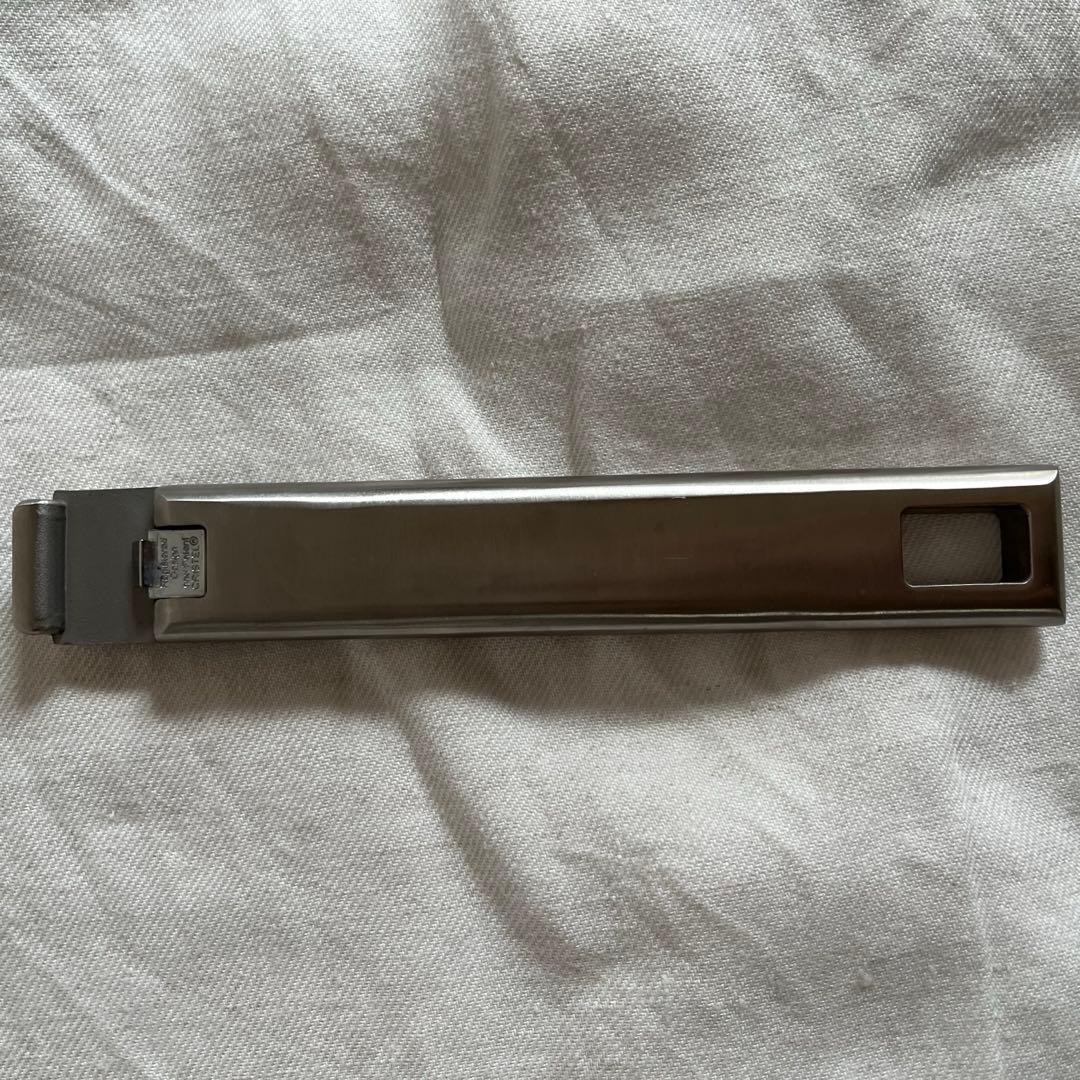 クリステル　グラフィット鍋セット