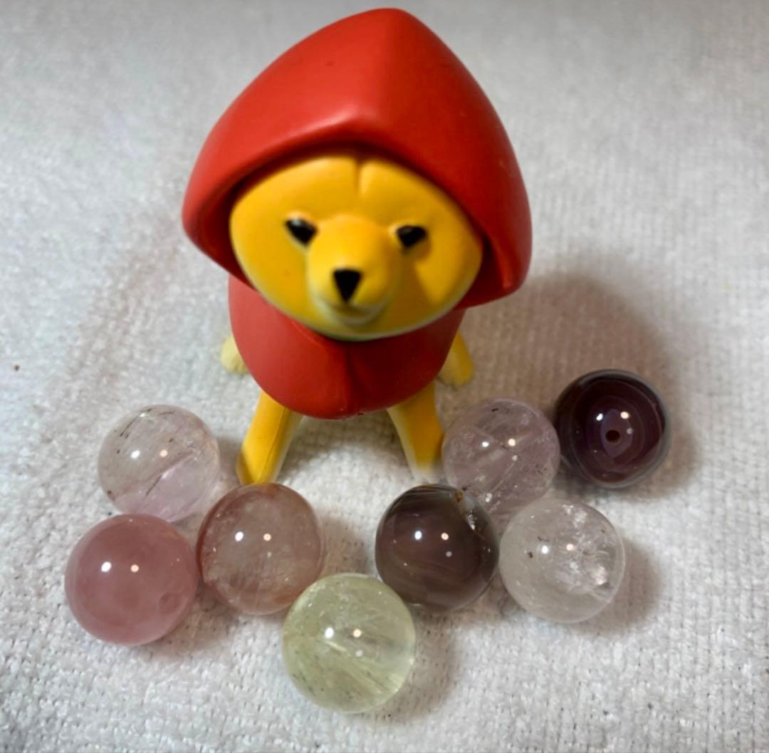 天然石詰め合わせ^ - ^ノ