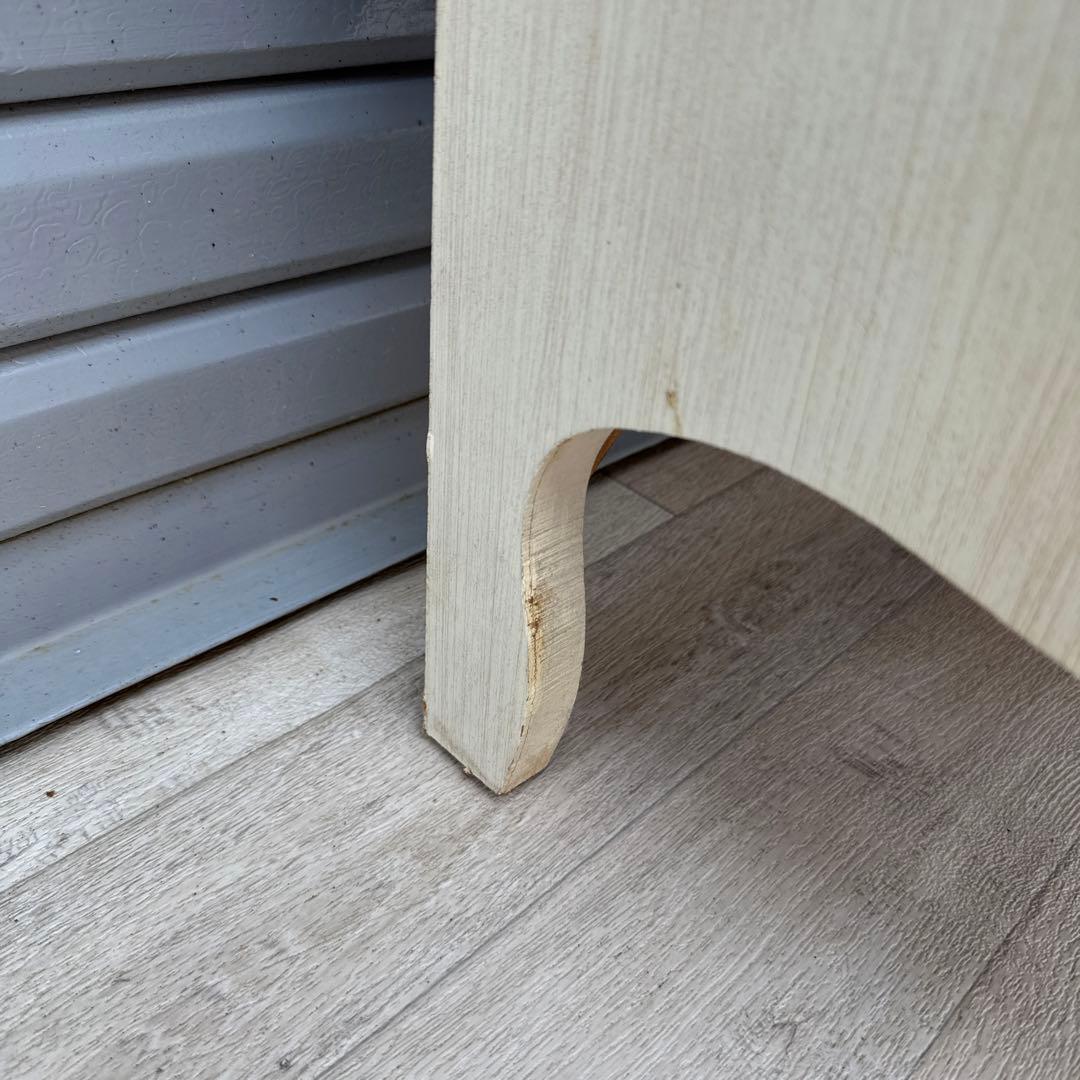 ヴィンテージ ロココ調　チェスト　ヨーロピアン