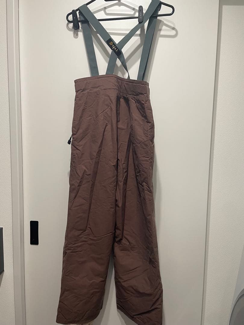 DESCENTE スキーウェア　スノボ　ピンク　新品未使用　レディース　セット