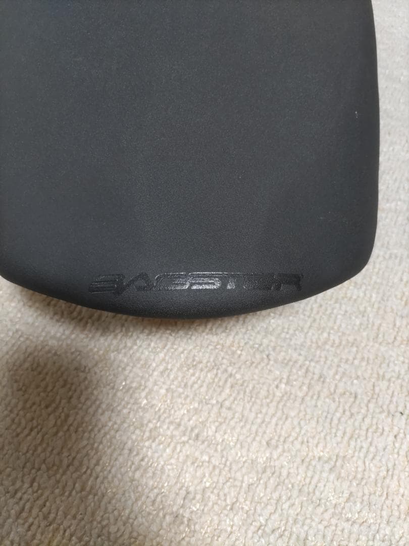 Ninja400R（2011～2013）BAGSTER/バグスター ローシート