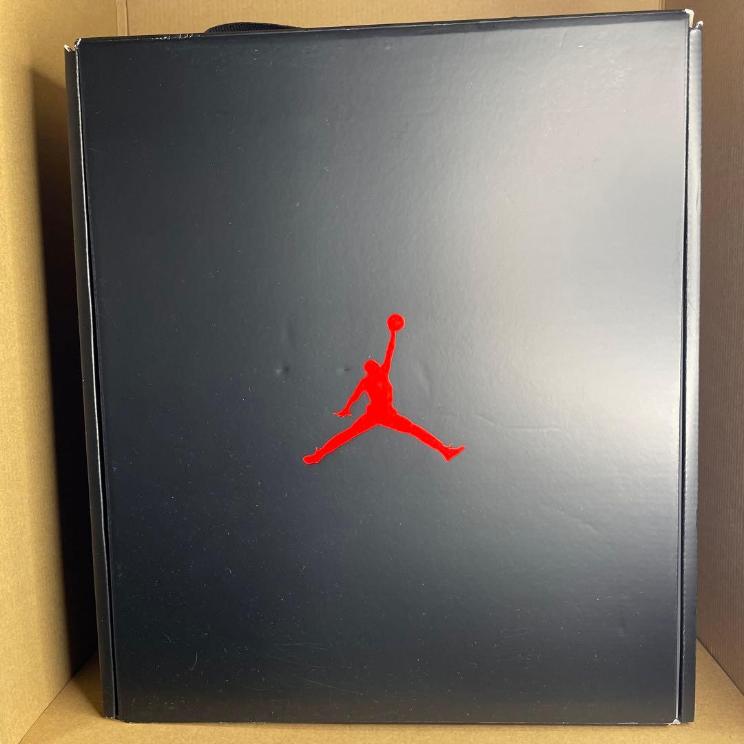 【新品27.5cm】NIKE｜エアジョーダン１ブルックリン ブーツ｜ウィート