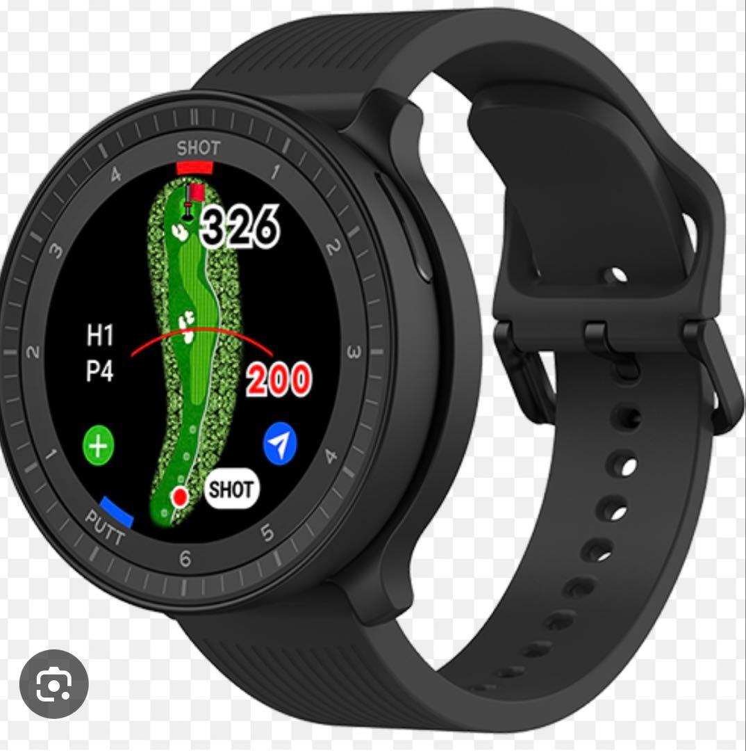 ボイスキャディTウルトラ