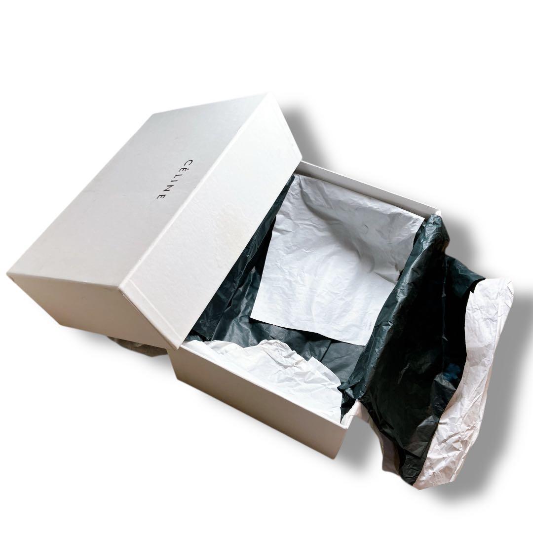 セリーヌ イタリア製 ヒールパンプス フィービーファイロ スエード ブラック35