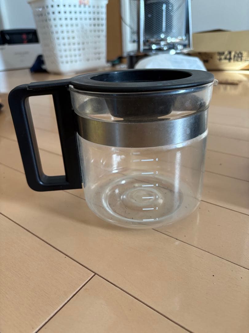 夏*様 TWINBIRD CM-D４６５