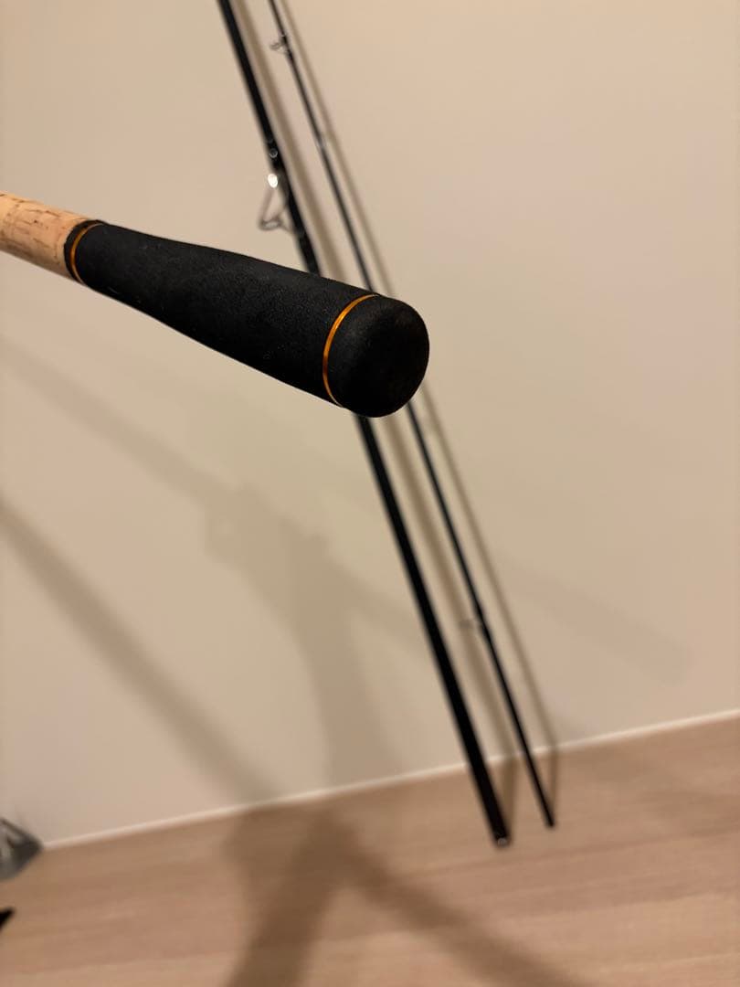 初代モアザンカムイトゥクシー12XH MADE IN JAPAN