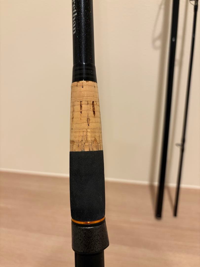 初代モアザンカムイトゥクシー12XH MADE IN JAPAN