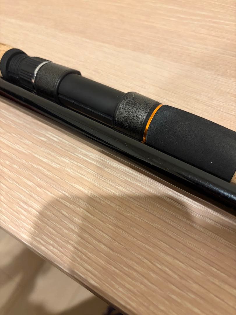 初代モアザンカムイトゥクシー12XH MADE IN JAPAN