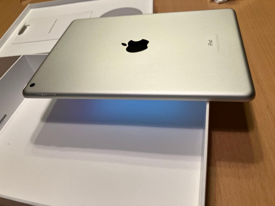 iPad 第6世代 32GB Wi-Fiモデル