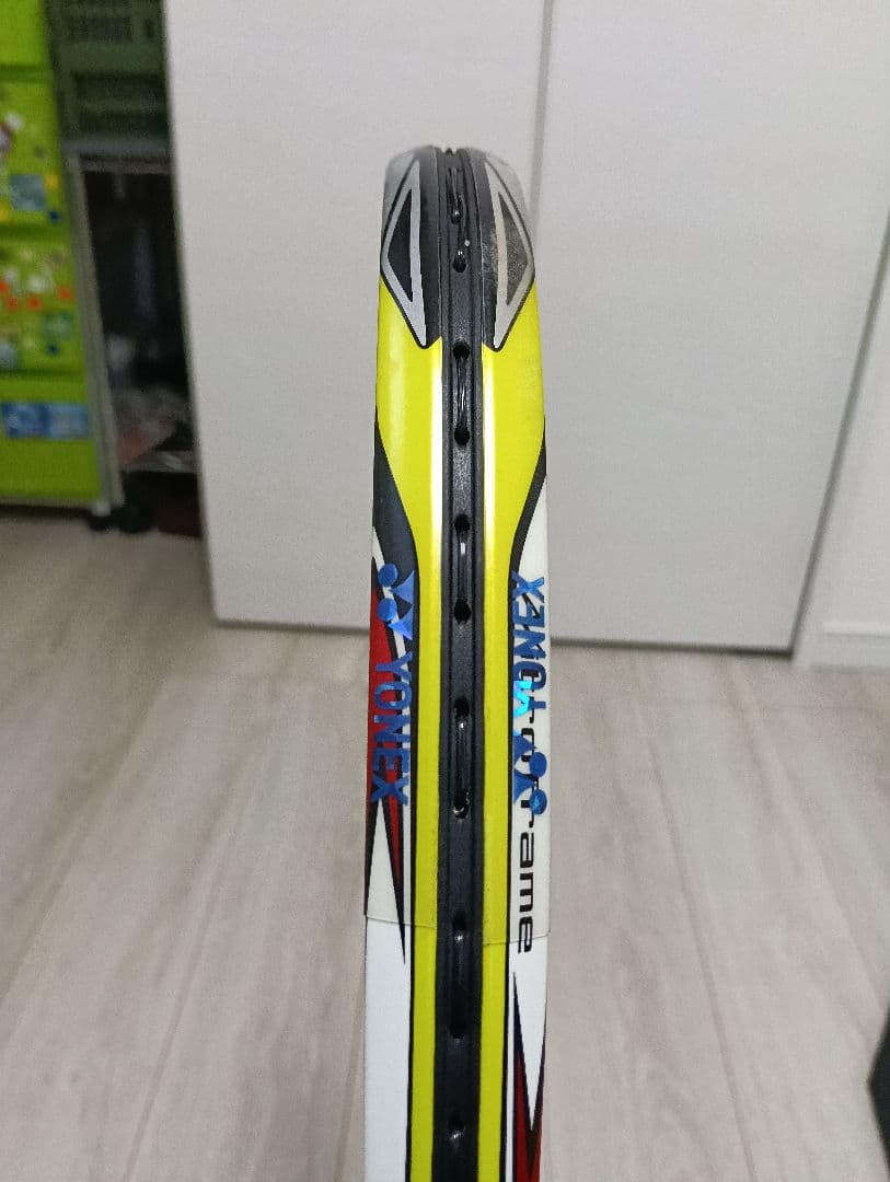 ヨネックス　NEXIGA 70S