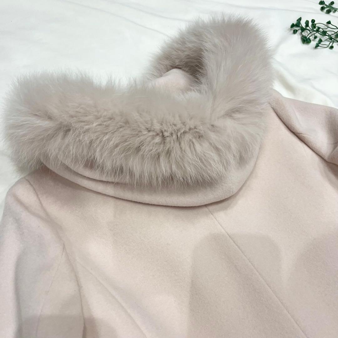 新品未使用タグ付き✨【アプワイザーリッシェ】コート　Aライン