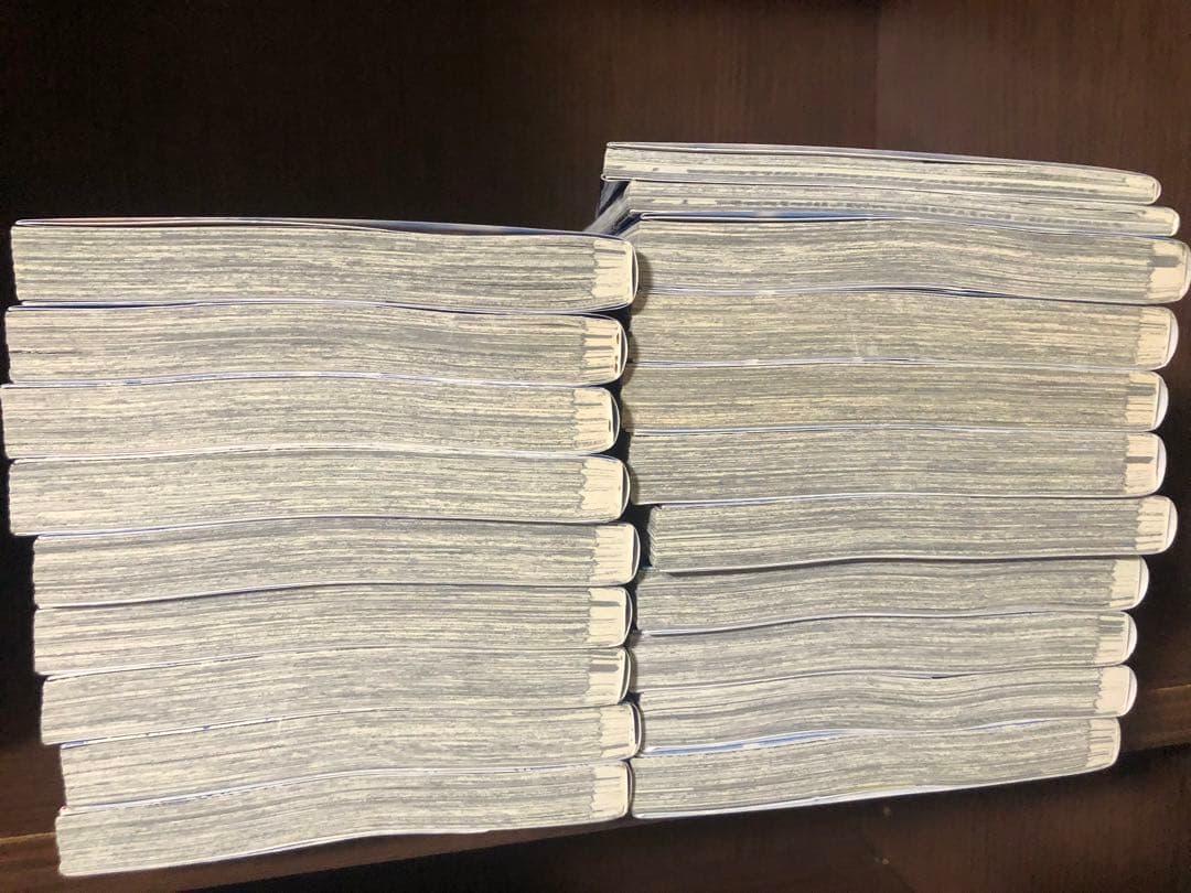 ブルーロック 1-37巻 全巻セット 金城宗幸 原宿表参道　ガイド　40冊