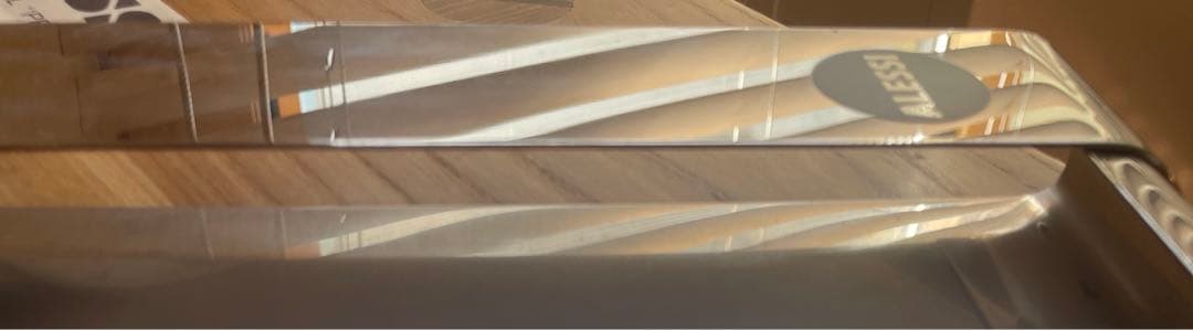 ◆ALESSI◆イタリア ◆ヴィンテージ ◆シルビオコッポラアレッシィ　トレイ