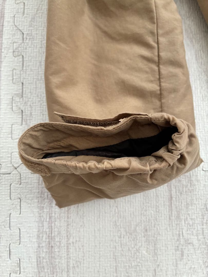 THE NORTH FACE コンパクトノマドジャケット　レディース　Lサイズ