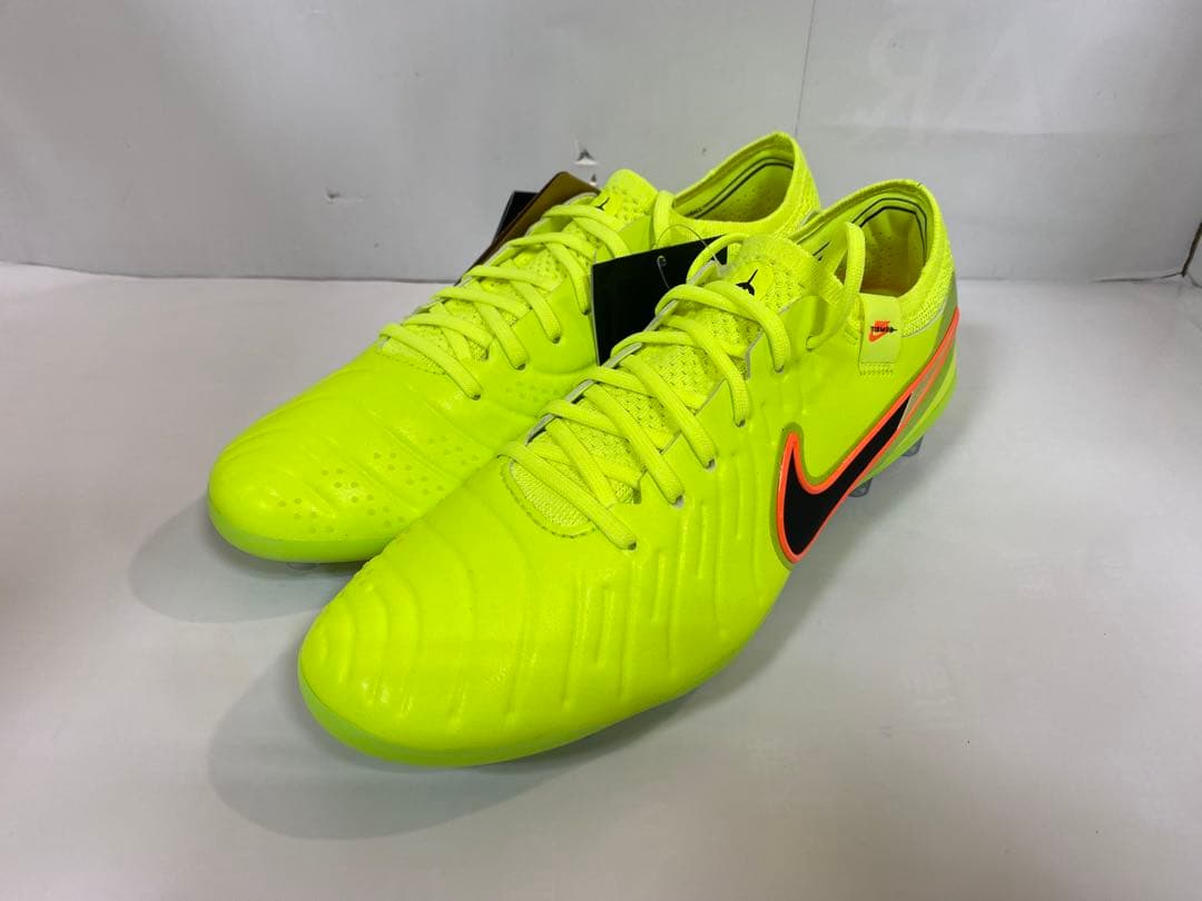 シューズ LEGEND 10 ELITE AG-PRO