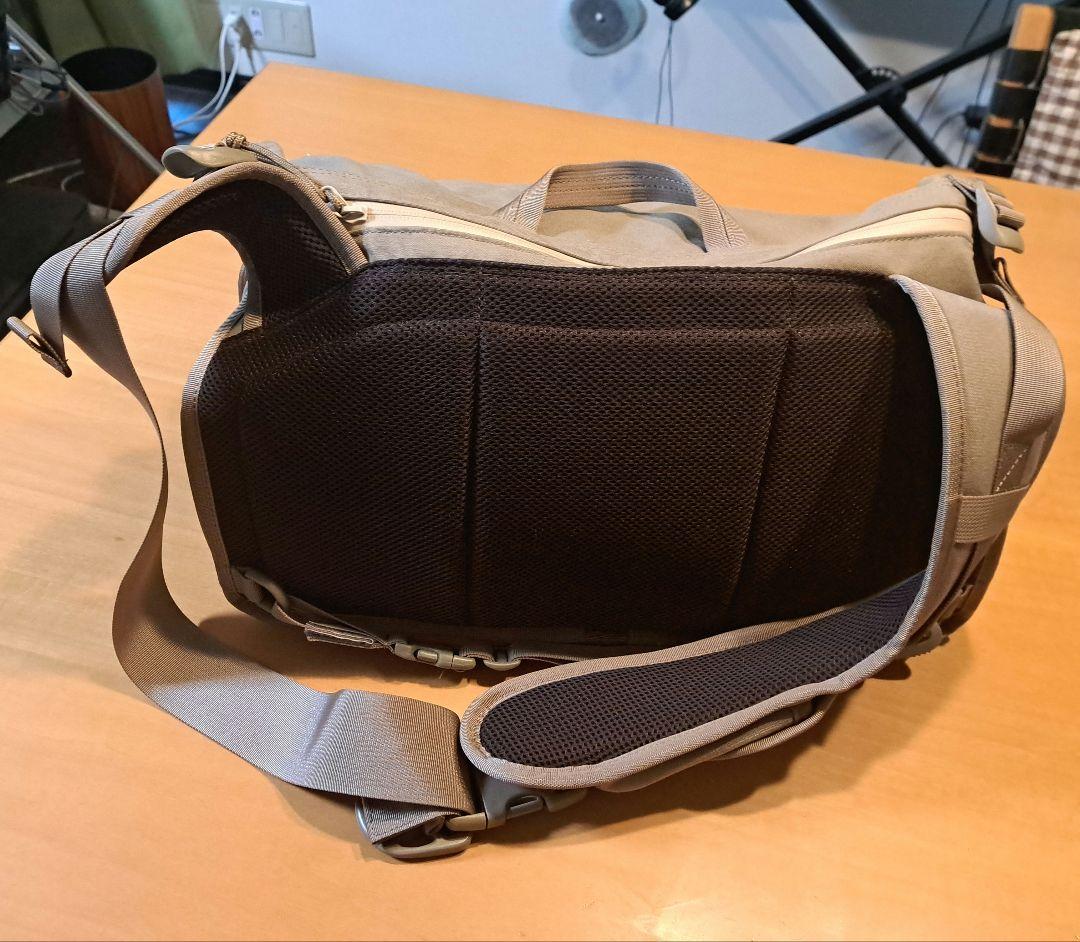 PORTER 吉田カバン　クランカーズL