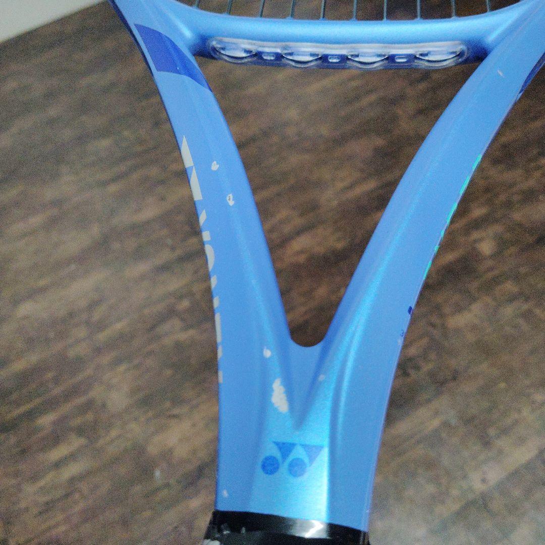 YONEX EZONE 98 テニスラケット