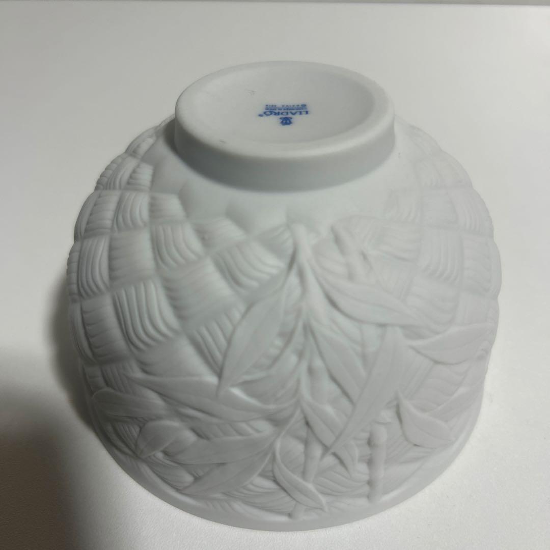 LLADRO リヤドロボウル Beauty of the Season 4種類