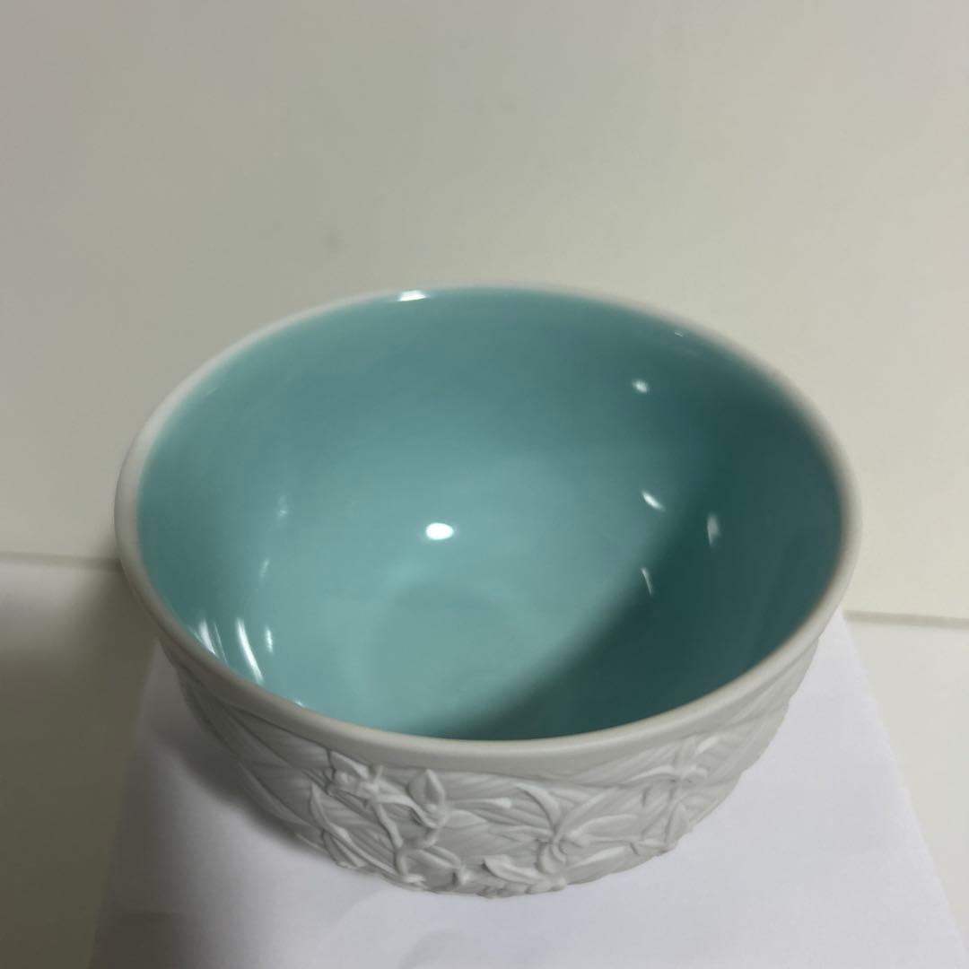 LLADRO リヤドロボウル Beauty of the Season 4種類